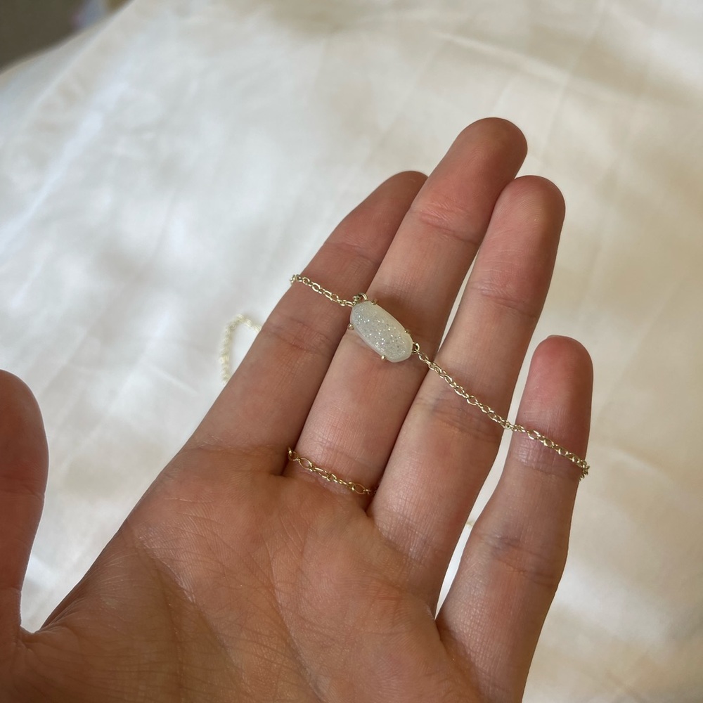 Kendra Scott Ever Pendant Necklace